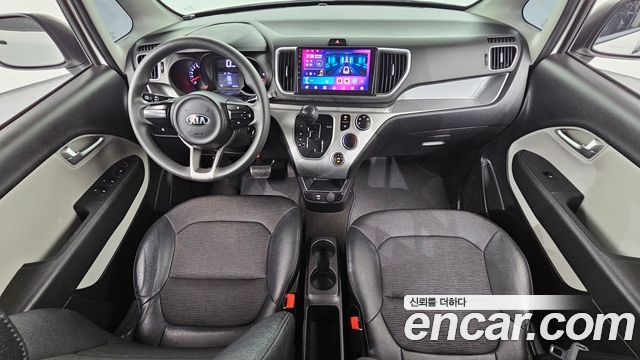 Kia RAY 2021 — photo 7