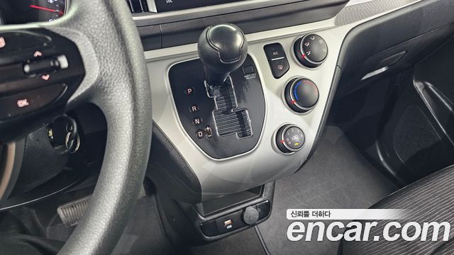 Kia RAY 2021 — photo 9