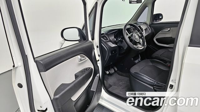 Kia RAY 2021 — photo 10