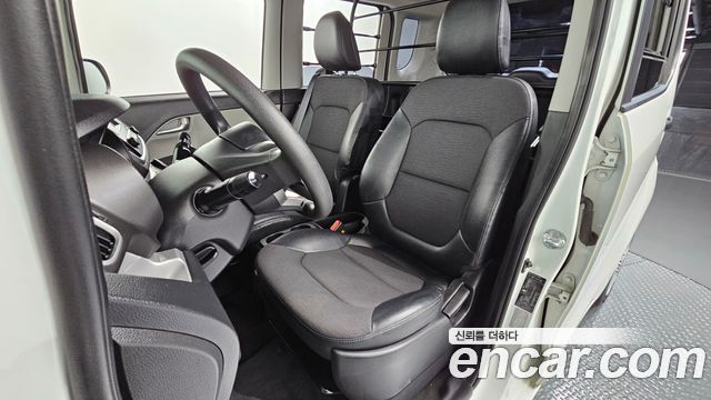 Kia RAY 2021 — photo 13