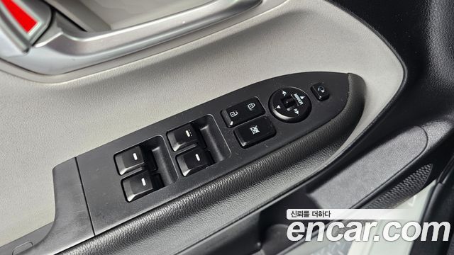 Kia RAY 2021 — photo 14