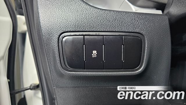 Kia RAY 2021 — photo 15