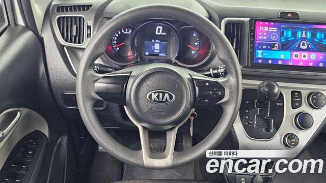 Kia RAY 2021 — photo 16