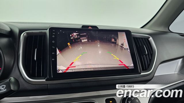 Kia RAY 2021 — photo 17