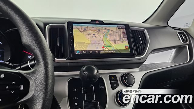Kia RAY 2021 — photo 18