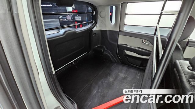 Kia RAY 2021 — photo 19