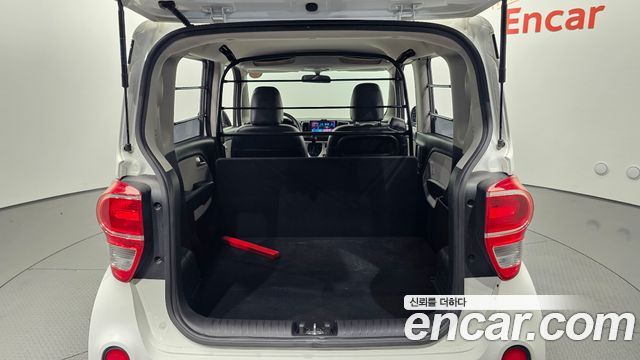 Kia RAY 2021 — photo 20