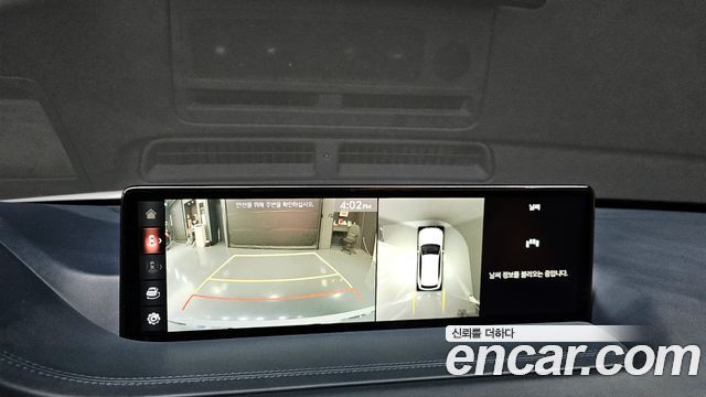 Genesis GV80 2020 — photo 14