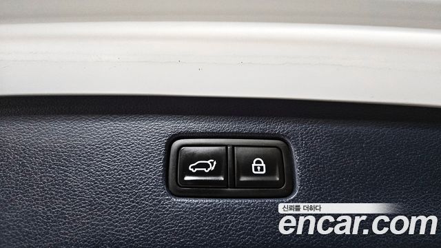 Genesis GV80 2020 — photo 16