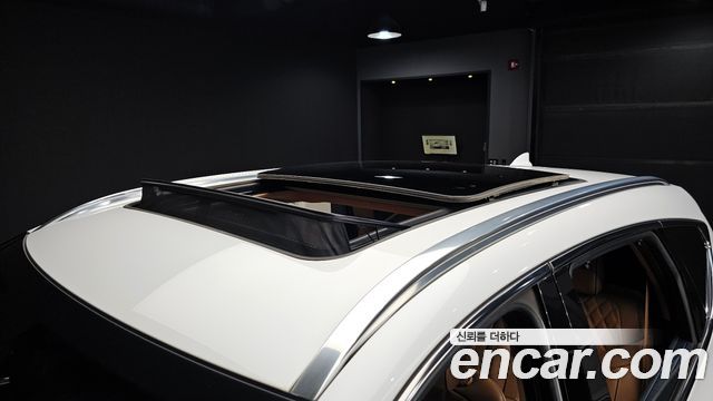 Genesis GV80 2020 — photo 17