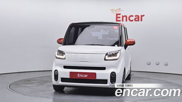 Kia RAY 2022 — photo 3