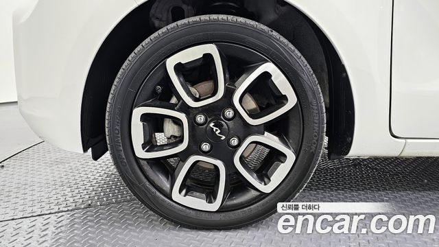 Kia RAY 2022 — photo 5