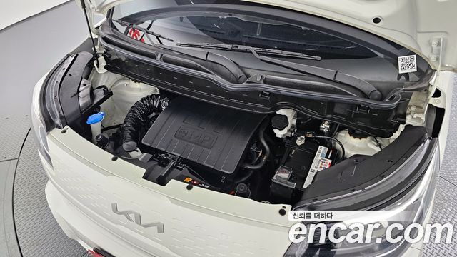 Kia RAY 2022 — photo 6