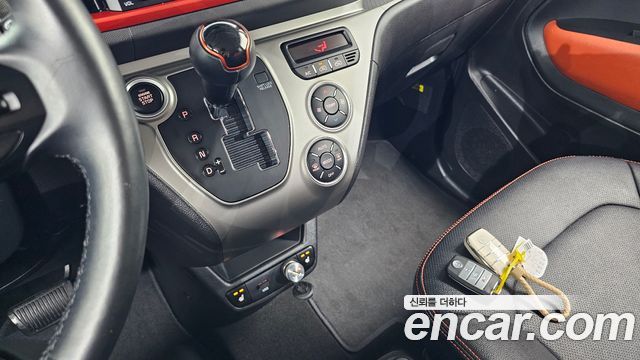 Kia RAY 2022 — photo 9