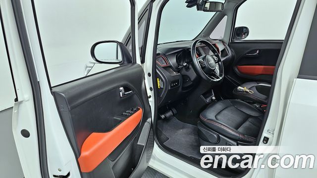 Kia RAY 2022 — photo 10