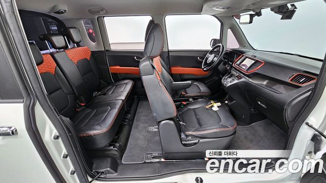 Kia RAY 2022 — photo 11
