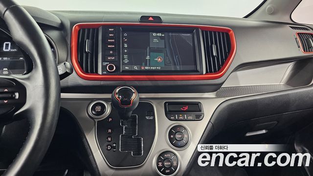 Kia RAY 2022 — photo 15