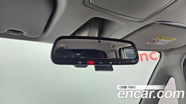 Kia RAY 2022 — photo 17