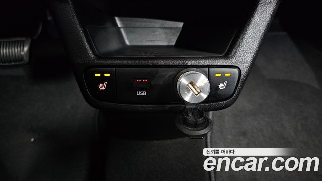Kia RAY 2022 — photo 18