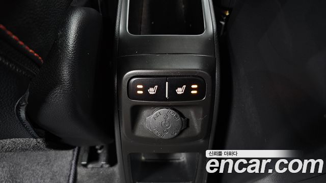 Kia RAY 2022 — photo 19