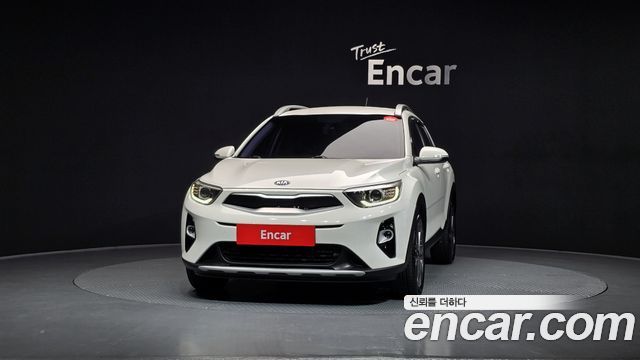 Kia Stonic 2018 — photo 3