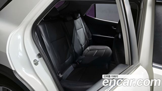 Kia Stonic 2018 — photo 12