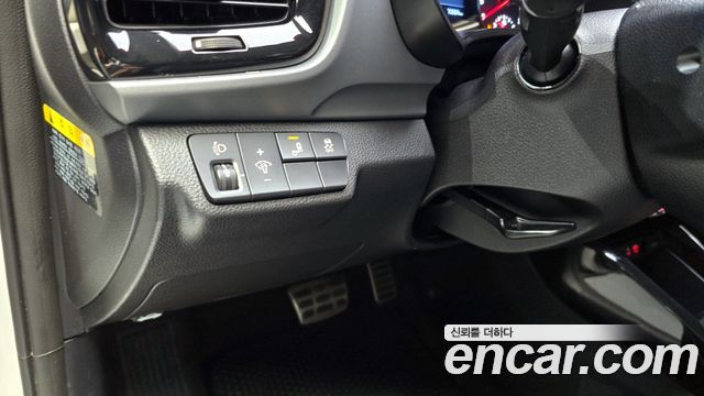 Kia Stonic 2018 — photo 15