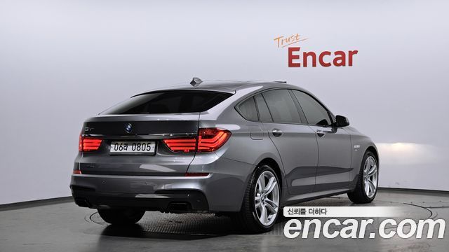 BMW Gran Turismo 2012 — photo 2