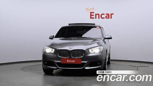 BMW Gran Turismo 2012 — photo 3