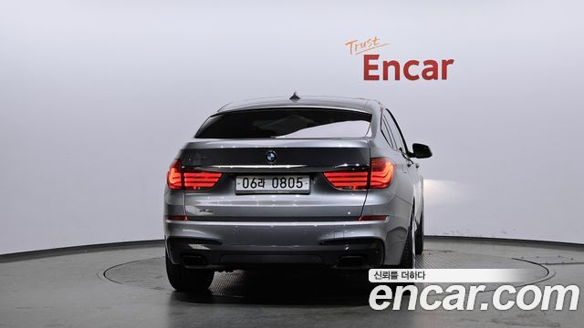 BMW Gran Turismo 2012 — photo 4