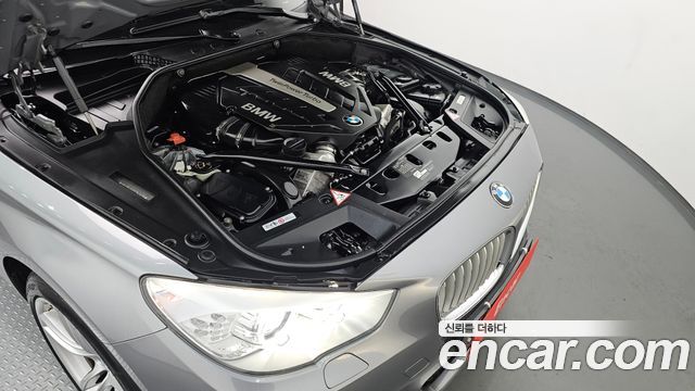BMW Gran Turismo 2012 — photo 6