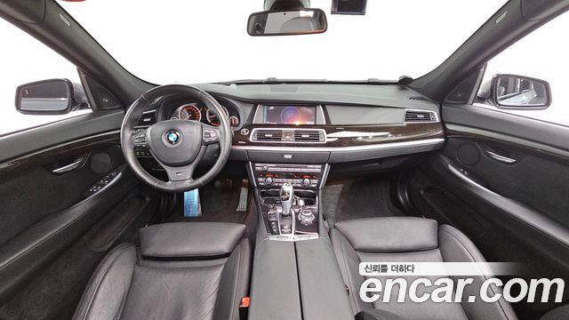 BMW Gran Turismo 2012 — photo 7
