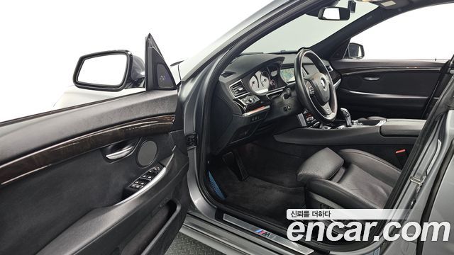 BMW Gran Turismo 2012 — photo 11