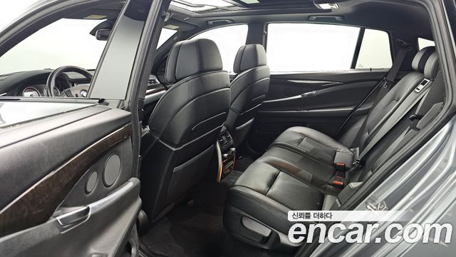 BMW Gran Turismo 2012 — photo 12