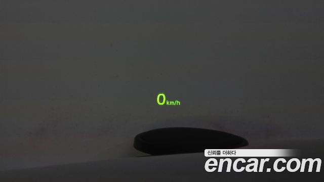 Kia K9 2021 — photo 17