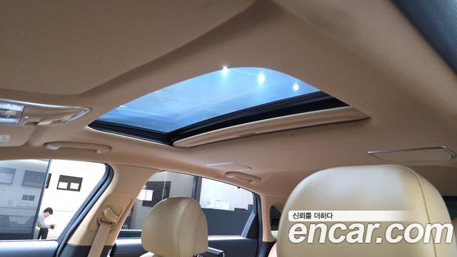 Kia K9 2021 — photo 19