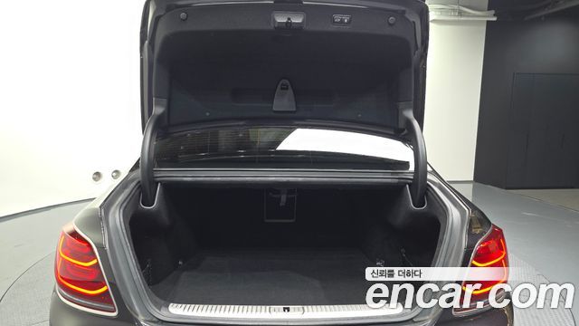 Kia K9 2021 — photo 20