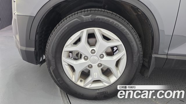 KG Mobility Rexton 2024 — photo 5