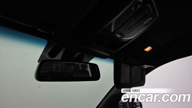 KG Mobility Rexton 2024 — photo 16