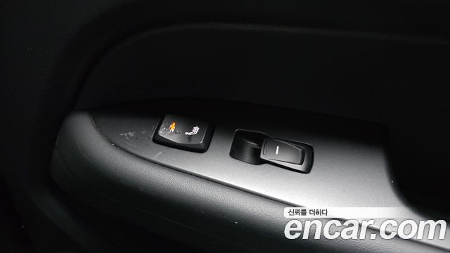 KG Mobility Rexton 2024 — photo 18