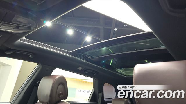 Hyundai Maxcruz 2017 — photo 18