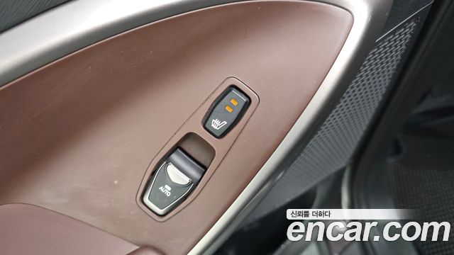 Hyundai Maxcruz 2017 — photo 19