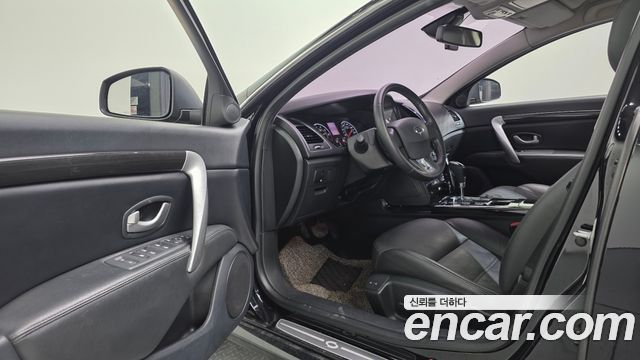 Renault Korea SM7 2018 — photo 11