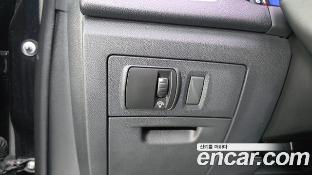Renault Korea SM7 2018 — photo 13