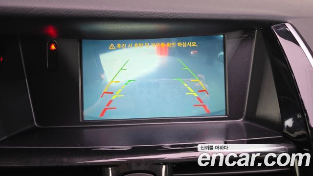 Renault Korea SM7 2018 — photo 16