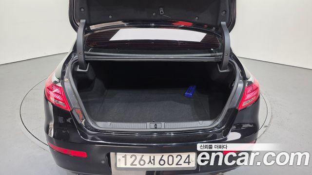 Renault Korea SM7 2018 — photo 20
