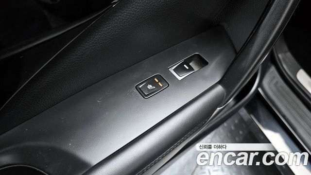 Hyundai Grandeur 2016 — photo 17
