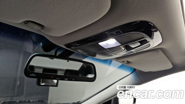 Hyundai Grandeur 2016 — photo 18
