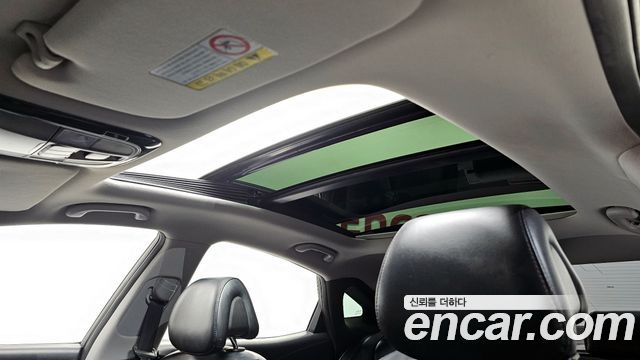 Hyundai Grandeur 2016 — photo 19