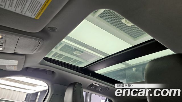 Ford Explorer 2020 — photo 18